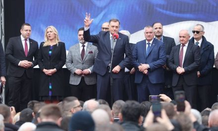 Šta slijedi i ulazimo li u “najveću krizu od završetka rata”?