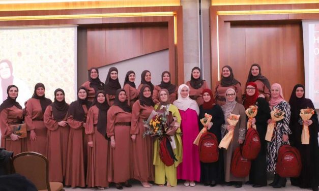 “Ususret ramazanu u Splitu”: Snaga ženskih džemata