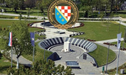 Dan šehida: Bošnjaci koji su krvlju ispisali mjesto u hrvatskoj historiji