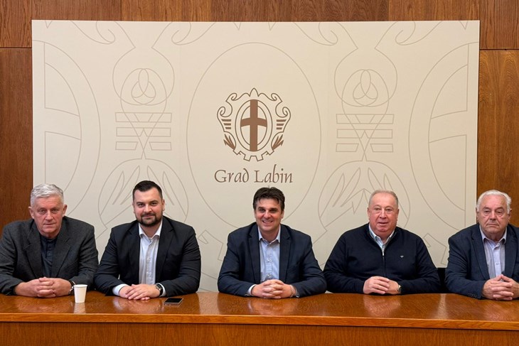 Gradonačelnik Labina poručio Bošnjacima: Raduje me ono što je ispred nas – partneri smo u suživotu