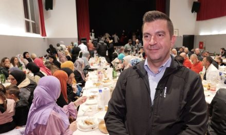 Edin Bešić: Vodnjan je primjer kako Bošnjaci grade politički utjecaj i pridonose multikulturi