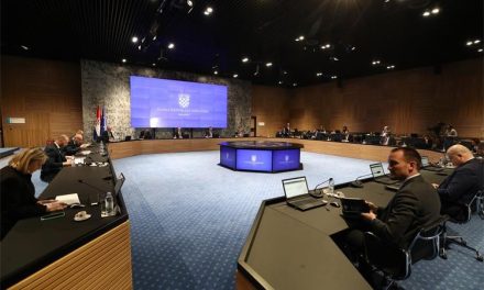 Osnovano Povjerenstvo za provedbu Operativnog programa za bošnjačku nacionalnu manjinu