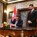 Hrvatskoj prijeti ruska šapa: Milanovićeva rusofilija, Plenkovićeva ravnoteža i europske dileme