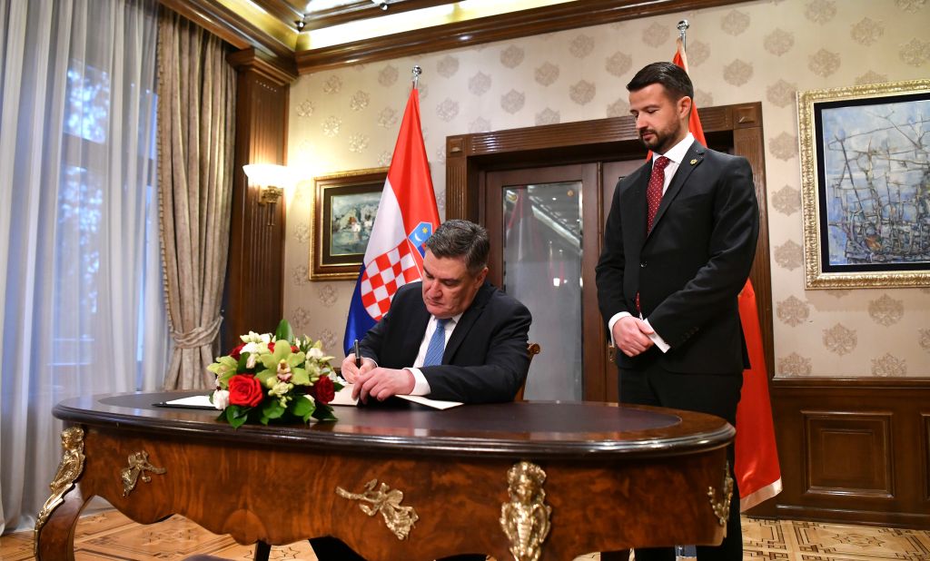 Hrvatskoj prijeti ruska šapa: Milanovićeva rusofilija, Plenkovićeva ravnoteža i europske dileme