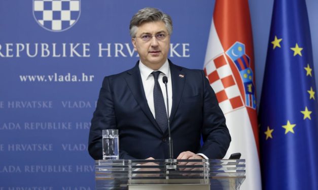 Plenkovićeva bajramska čestitka: Vjera, dijalog i međusobno poštovanje kao trajne vrijednosti