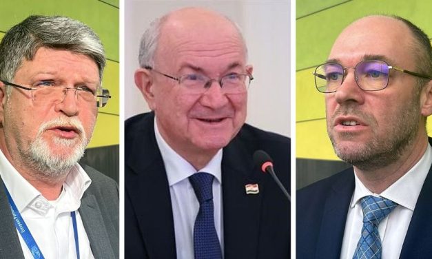 Hrvatski političari o krizi u BiH: Hrvatska podržava Dayton, EUFOR i institucije države