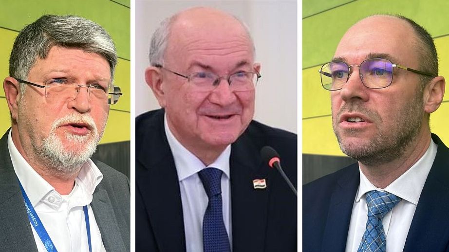 Hrvatski političari o krizi u BiH: Hrvatska podržava Dayton, EUFOR i institucije države