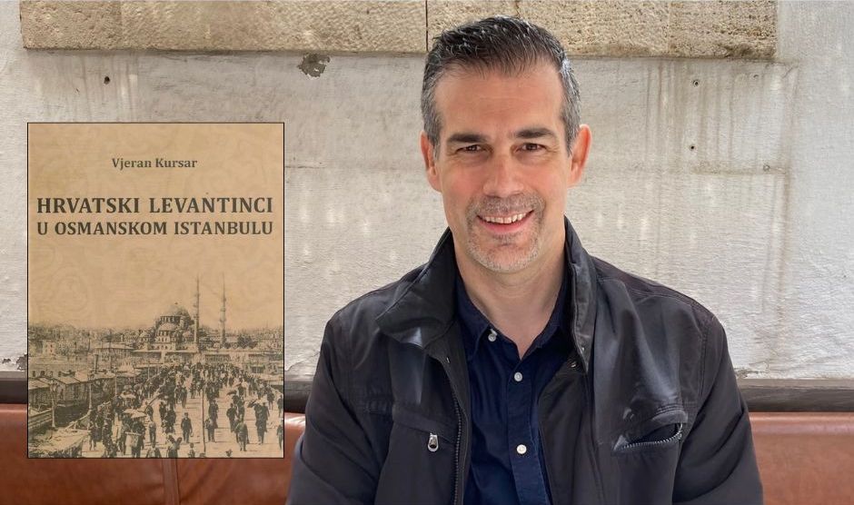 Ko su bili Hrvatski Levantinci i zašto su bitni za razvoj Osmanskog Carstva