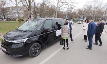 TİKA donirala kombi Bošnjacima u Hrvatskoj: Još jedna potvrda uspješne suradnje