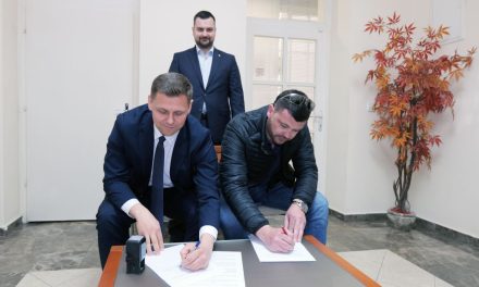 Kupljen Bošnjački kulturni centar u Vojniću: Novi dom za Bošnjake Karlovačke županije