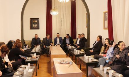 Iftar u srcu Dubrovnika, Bošnjaci u znaku zajedništva