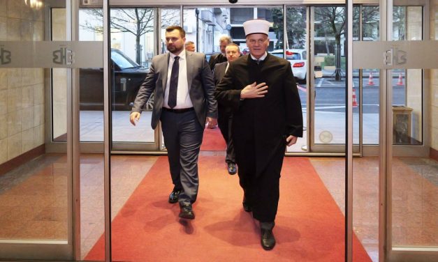 Zastupnik Hodžić i muftija Smajlović: Bošnjaci su zajedno u Banjoj Luci