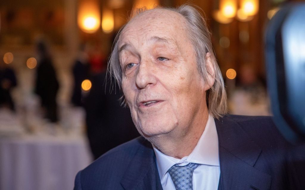 Furio Radin: Ja sam Talijan, to ne uveličavam, volim Bošnjake, Hrvate i Srbe, koji to ne uveličavaju