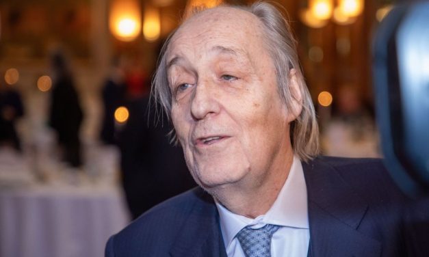 Furio Radin: Ja sam Talijan, to ne uveličavam, volim Bošnjake, Hrvate i Srbe, koji to ne uveličavaju