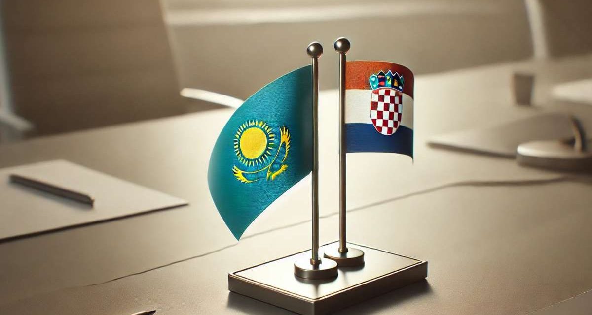 Kazahstan i Turkmenistan – nova obećana tržišta za hrvatske izvoznike?