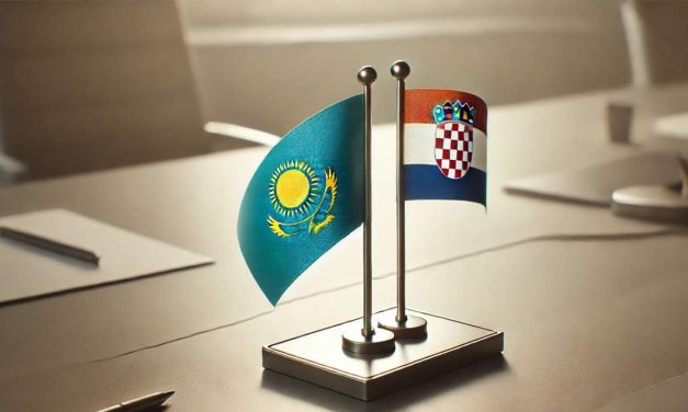 Kazahstan i Turkmenistan – nova obećana tržišta za hrvatske izvoznike?