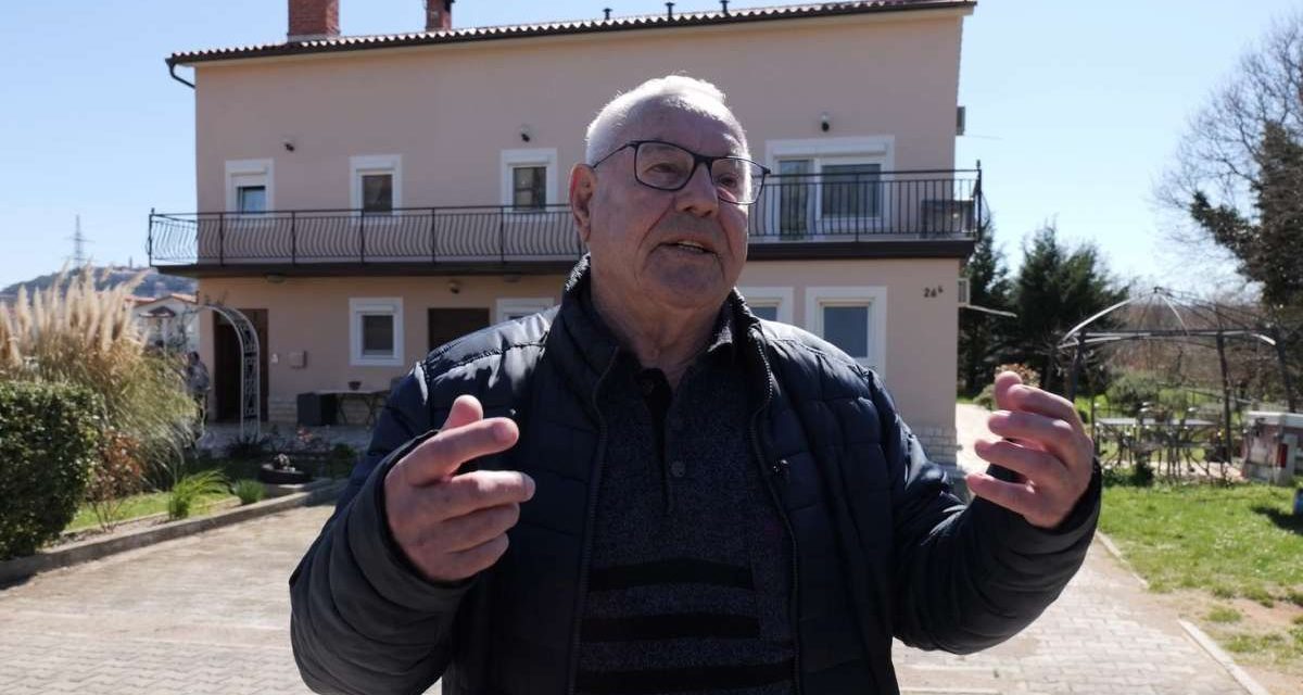 Mehmed Džekić: Ovo je dan koji će ostati zapisan u historiji Bošnjaka Labinštine