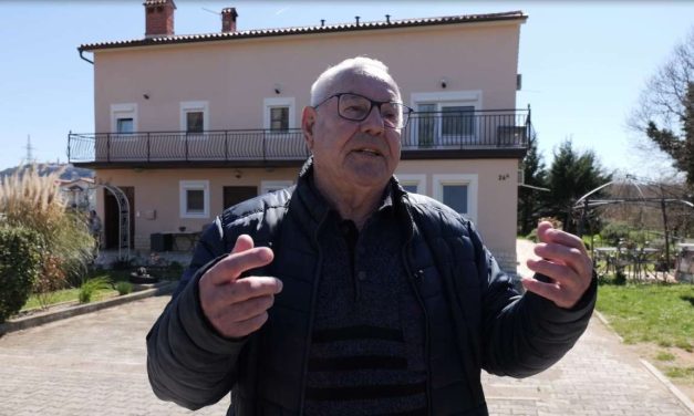 Mehmed Džekić: Ovo je dan koji će ostati zapisan u historiji Bošnjaka Labinštine