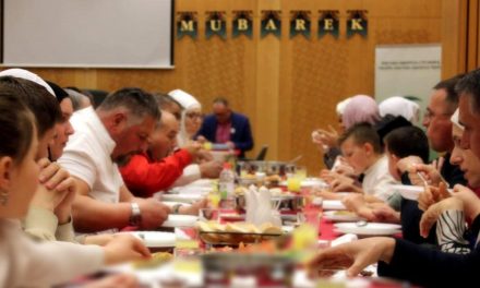 Rijeka okuplja: Iftar u Islamskom centru kao slavlje suživota i zajedništva manjina