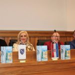 Književna stanica u Crikvenici: Karavana krenula romanom "Halima"