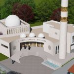 Velika radost u Maljevcu: Svečanost temelja Islamskog centra