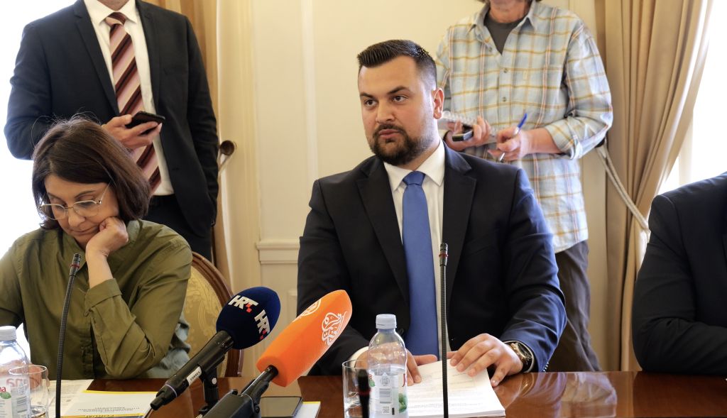 Potpuno izvješće za Bošnjake: Koliko je koja udruga dobila na Savjetu