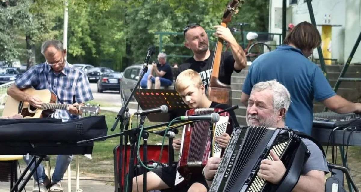 Zijad Fuka: Svjetlo Capraga koje nije ugasila ni bolest