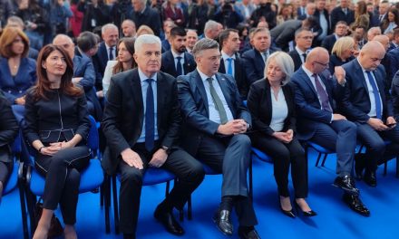 Mostarska poruka izazvala val kritika: Osuda bez mjera, reakcije iz BiH