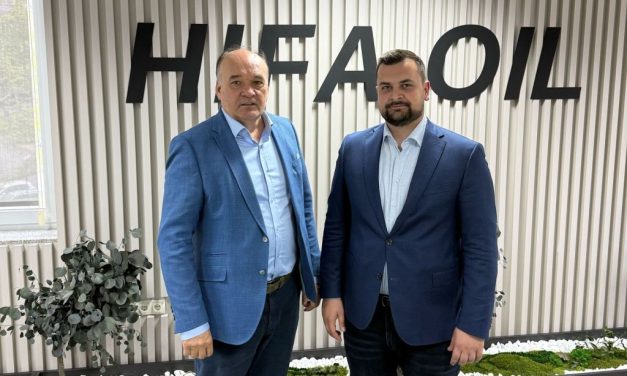 Susret Hodžića i Ahmetlića: Početak saradnje Bošnjaka Hrvatske i tešanjskih privrednika