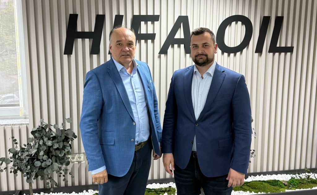 Susret Hodžića i Ahmetlića: Početak saradnje Bošnjaka Hrvatske i tešanjskih privrednika