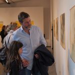 Fadil Vejzović: Likovni hommage neotkrivenom ciklusu velikog slikara