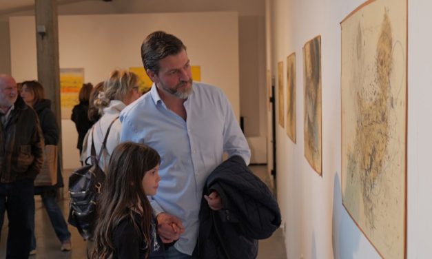 Fadil Vejzović: Likovni hommage neotkrivenom ciklusu velikog slikara