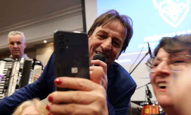 HAZRE: Ljubav se mora vratiti među nas, može je probuditi pjesma