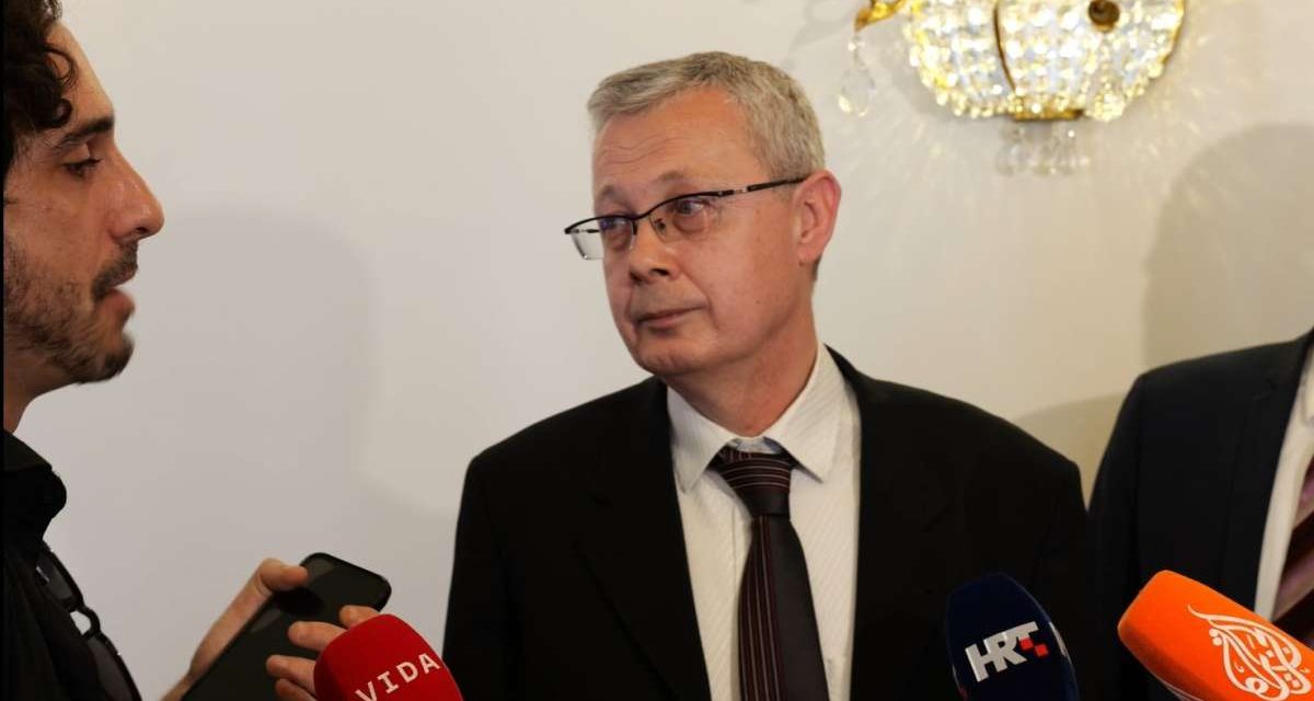 35% manje “Novostima”: Rasprava o političkom sadržaju podijelila članove Savjeta