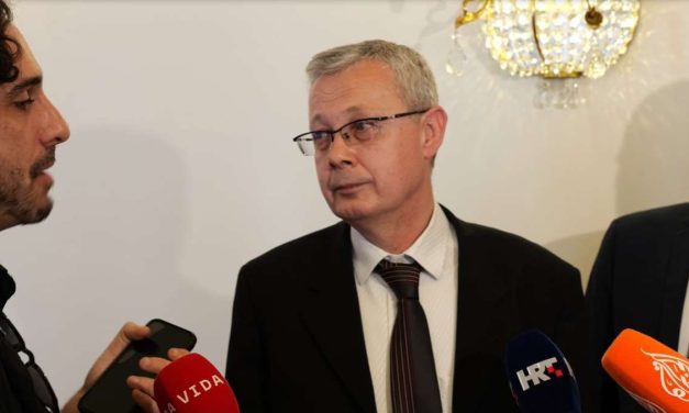 35% manje “Novostima”: Rasprava o političkom sadržaju podijelila članove Savjeta