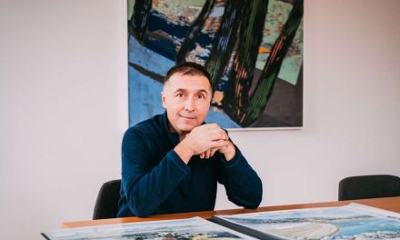 Amer Kobašlija: Pogledi na Ramu između Japana, Floride i Zagreba