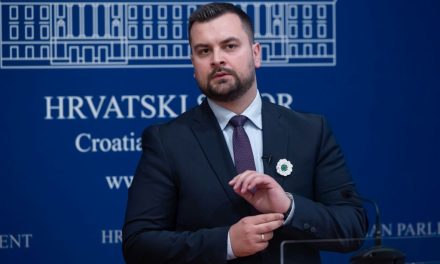 Armin Hodžić upozorio na podzastupljenost Bošnjaka u državnim institucijama RH