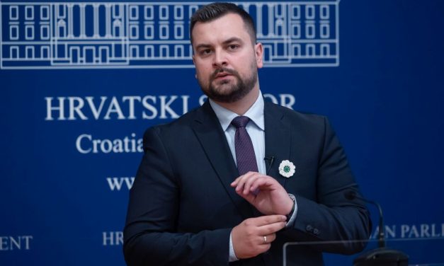 Armin Hodžić upozorio na podzastupljenost Bošnjaka u državnim institucijama RH