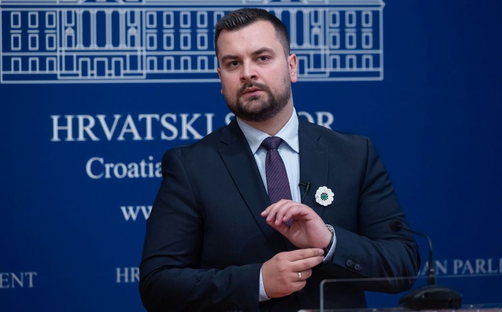 Armin Hodžić upozorio na podzastupljenost Bošnjaka u državnim institucijama RH