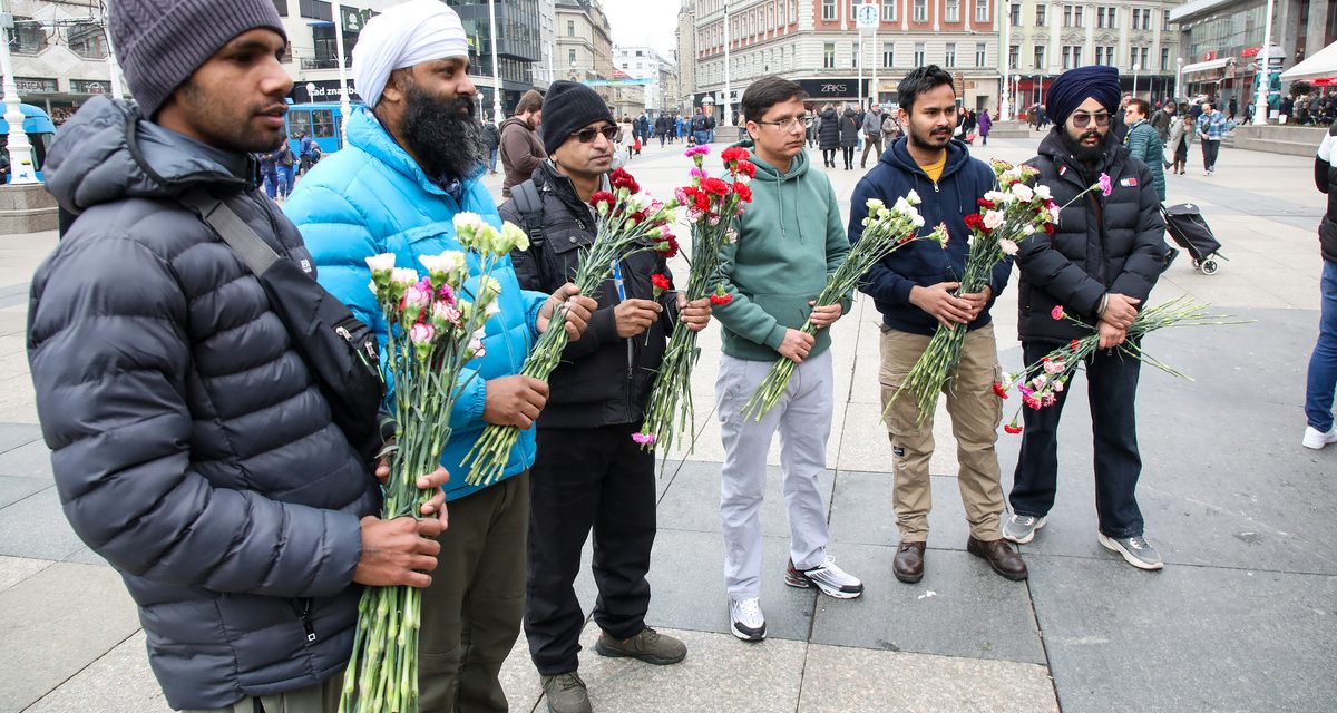 Strani radnici u Hrvatskoj: “Drži skelu” i šuti, kaj ne