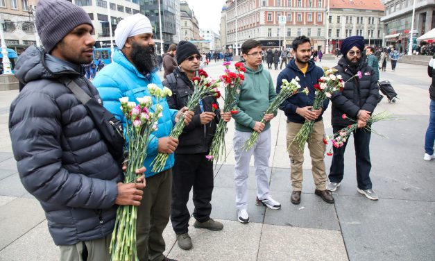 Strani radnici u Hrvatskoj: “Drži skelu” i šuti, kaj ne