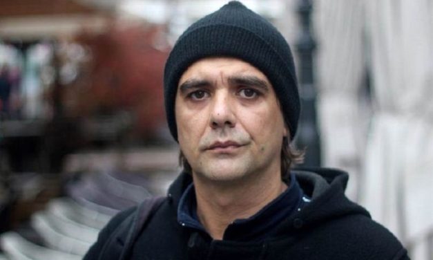 Pet godina bez Bekima Sejranovića: Objavljuje se njegov posljednji, nedovršeni roman “Chinook”