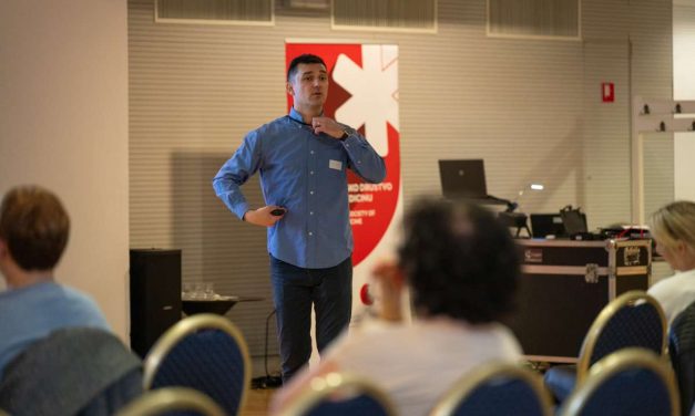 Nova potvrda uspješne bošnjačke politike: Adis Keranović poseban savjetnik ministrice zdravstva