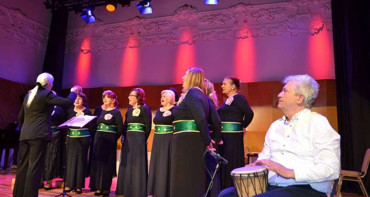 Bošnjaci Splita pjesmom čuvaju identitet i grade mostove