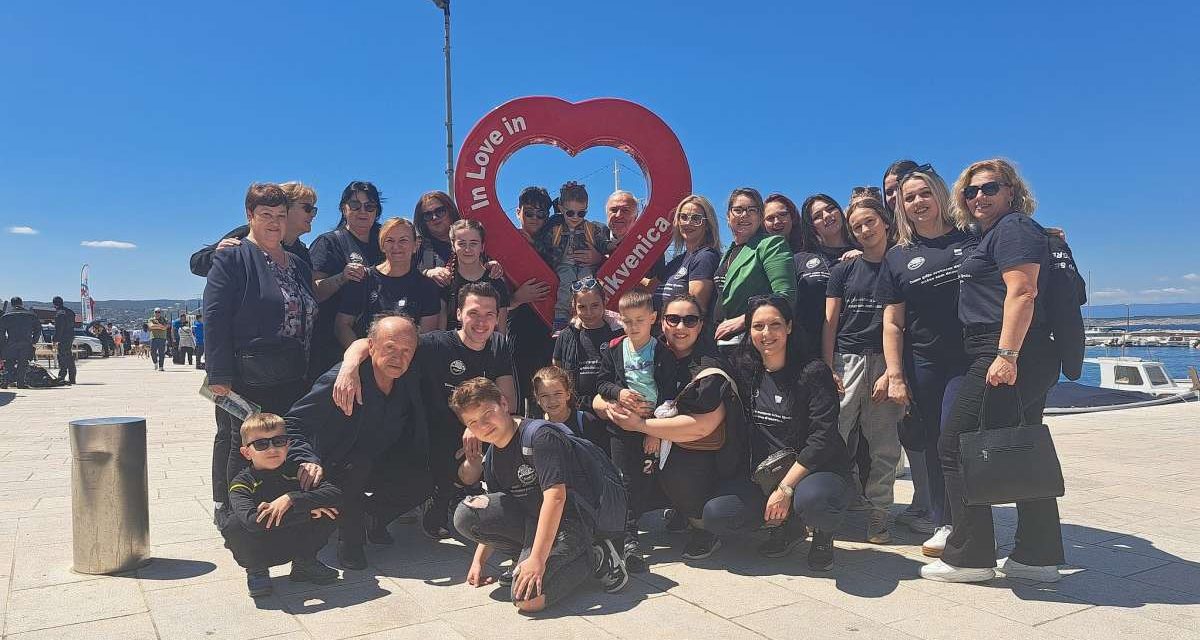 BKUD “Sevdah” pod lupom javnosti: Kolo i naknadne reakcije uzburkale javnost u Crikvenici