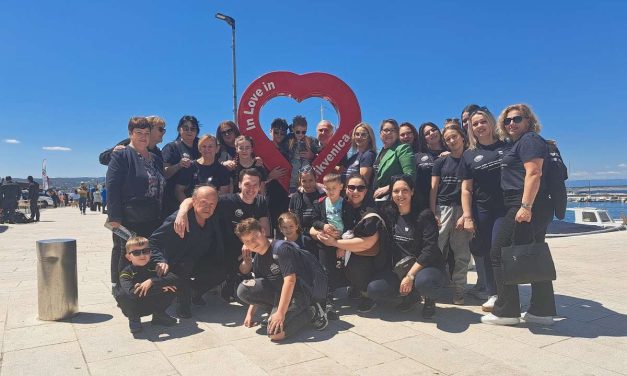 BKUD “Sevdah” pod lupom javnosti: Kolo i naknadne reakcije uzburkale javnost u Crikvenici