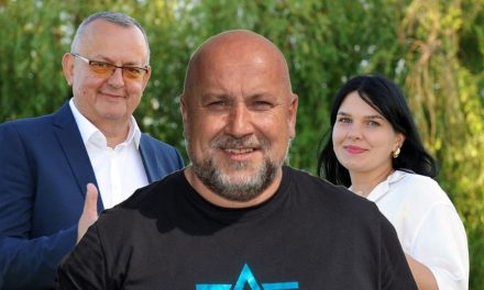 Polemika u Gunji: Iris Turbić oštro reagirao na potvore Gutićeve kandidatkinje Garibović