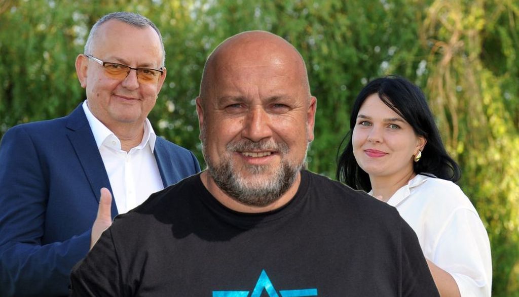 Polemika u Gunji: Iris Turbić oštro reagirao na potvore Gutićeve kandidatkinje Garibović