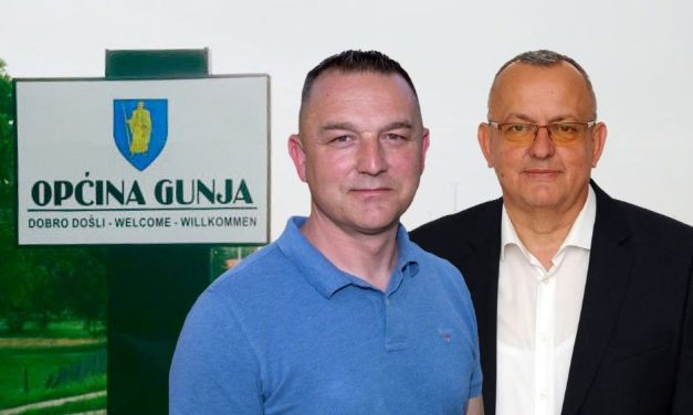 Gunja na raskršću: Džamalija ili nastavak mučenja s Gutićem