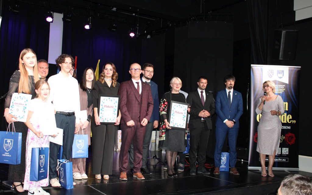 Bosanski jezik i evropske vrijednosti u fokusu 9. večeri bošnjačke kulture